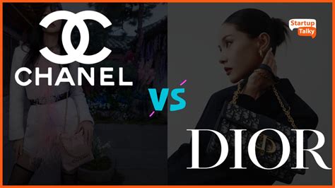 Dior vs mac